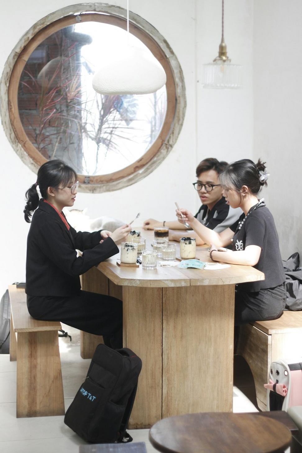 Our studio culture