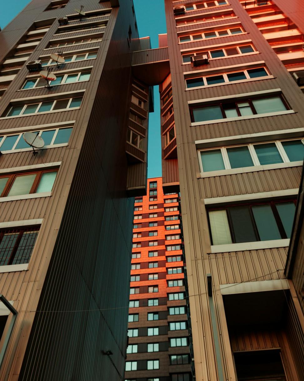 Residential project