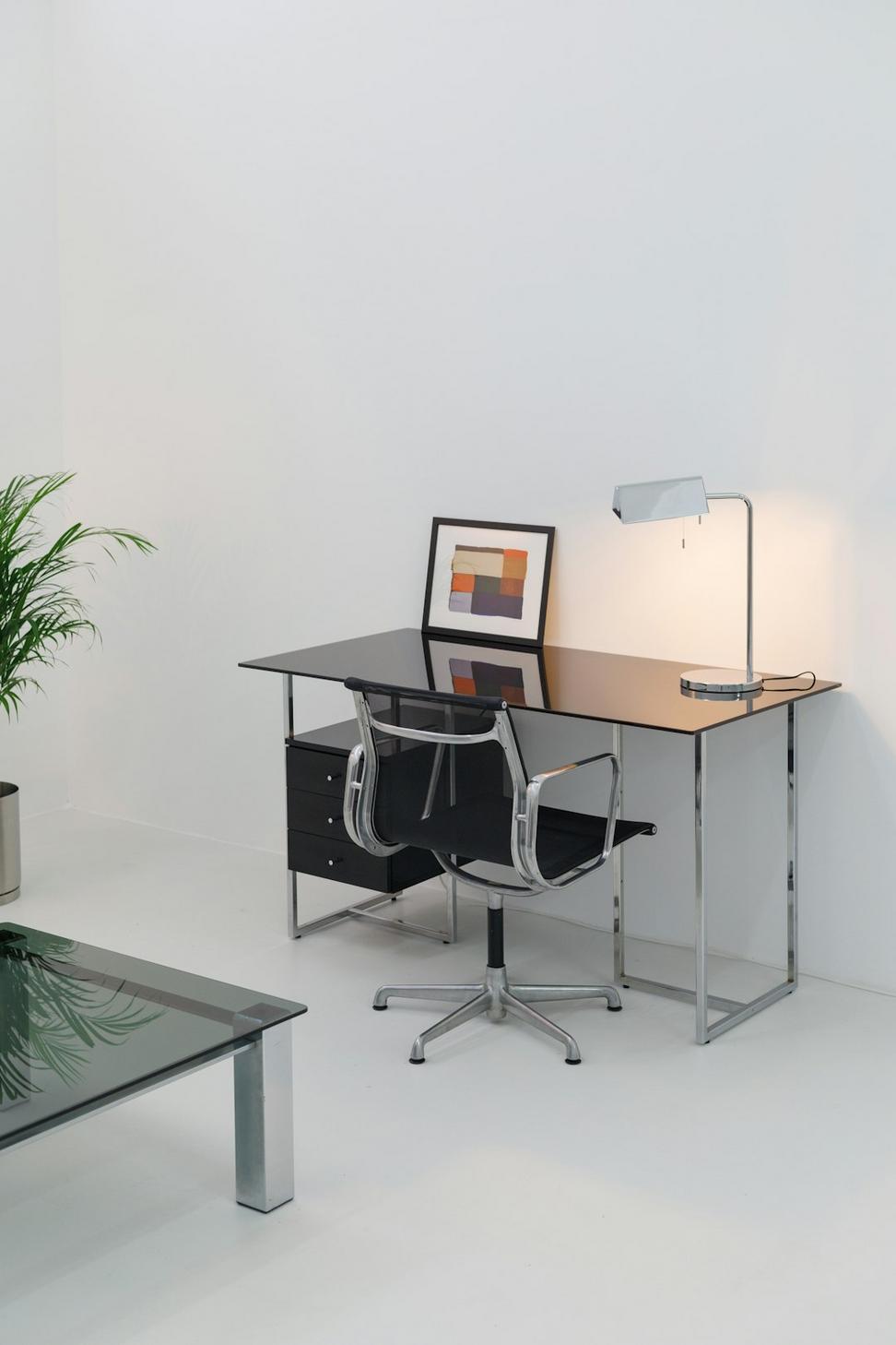 Innovation Centre Interior