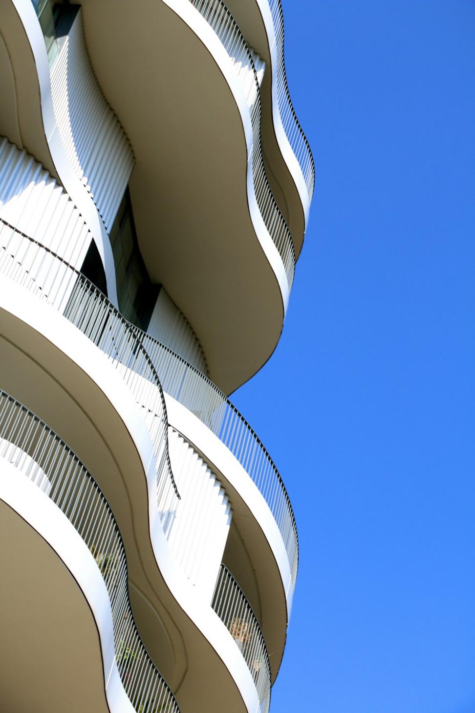 Architecture services
