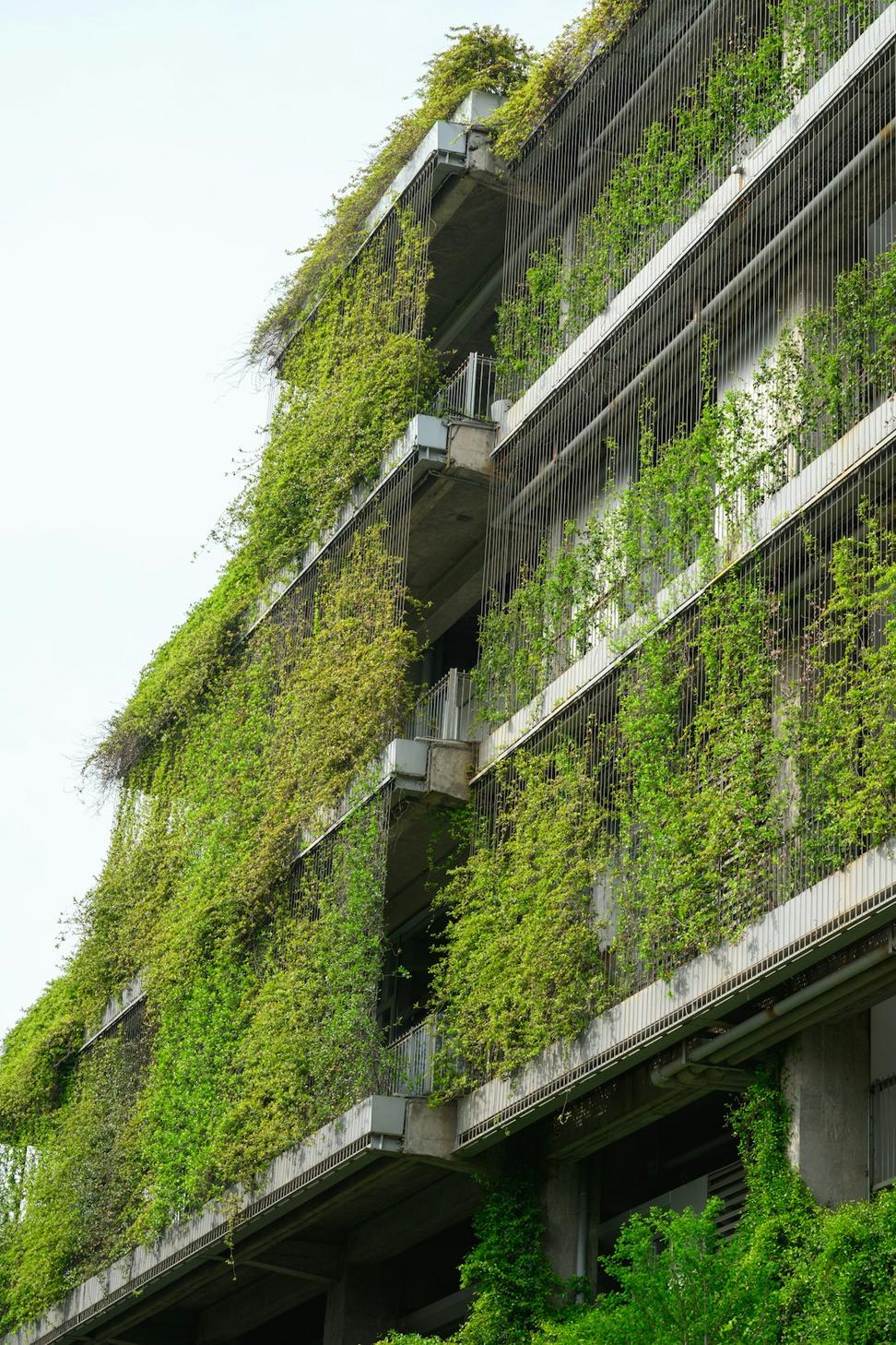 Sustainable design