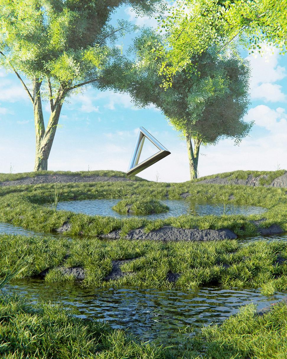 Sustainable design process