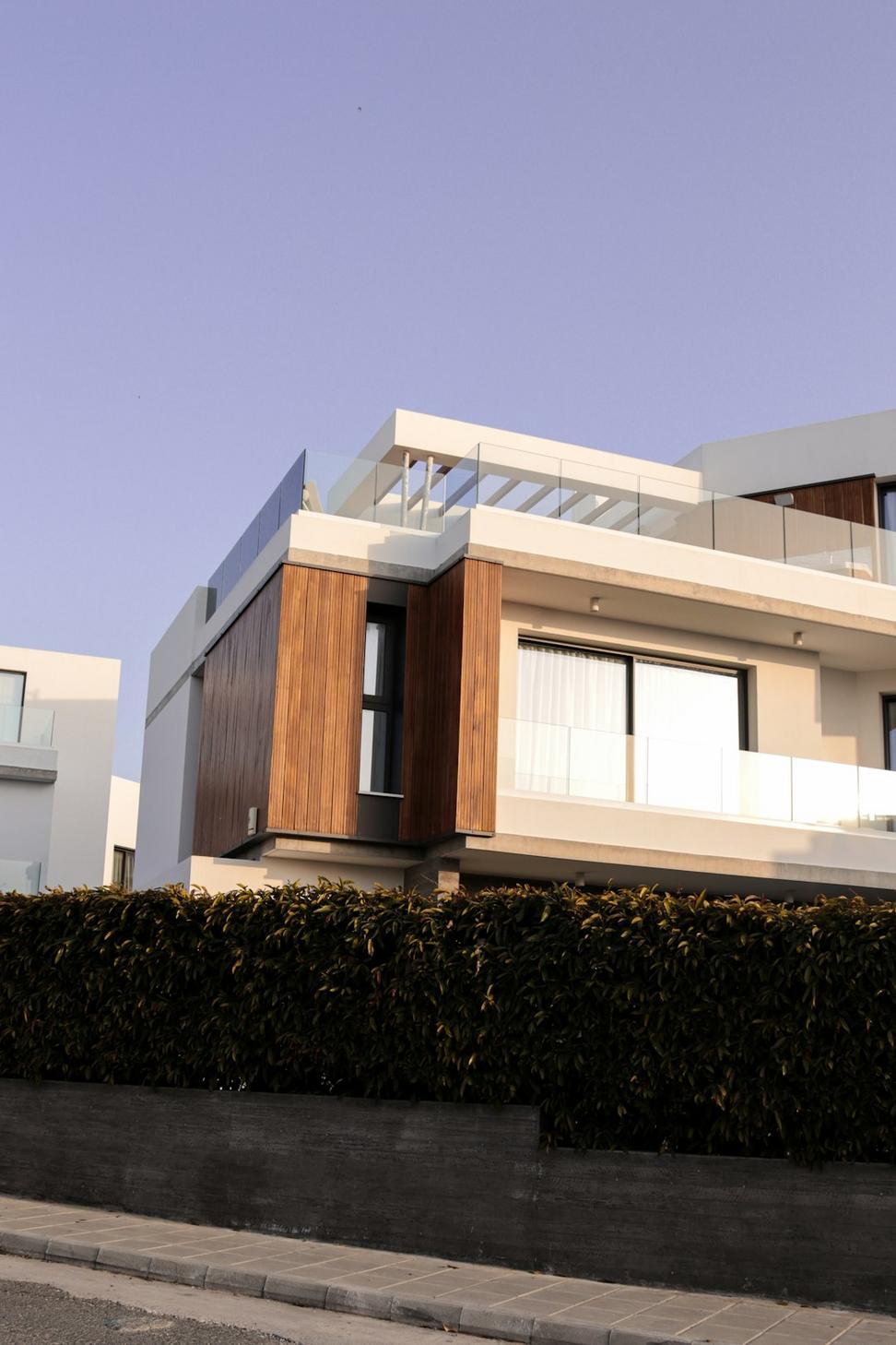 Rosedale Residence
