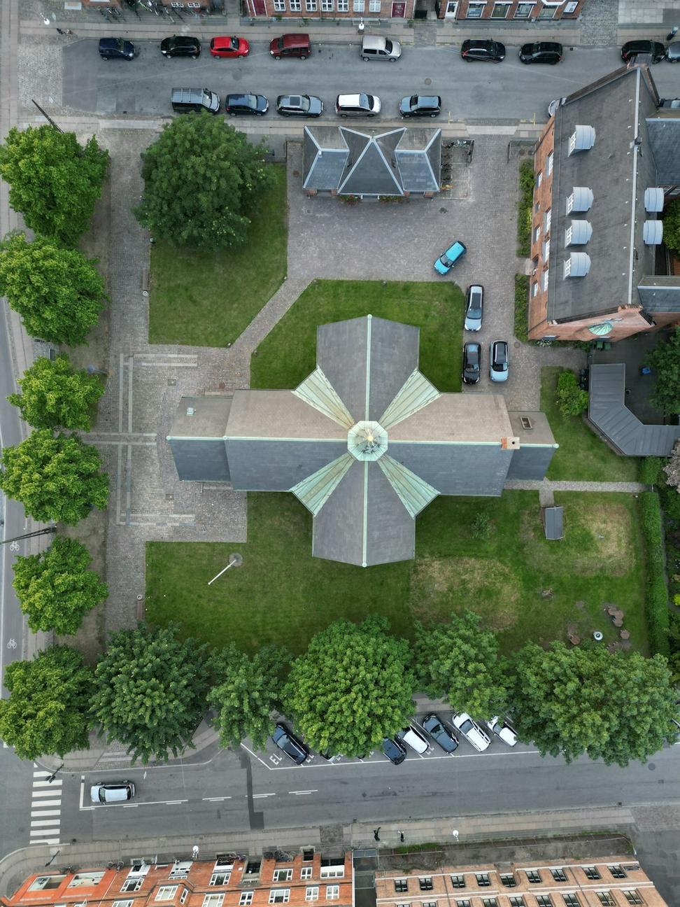 Biophilic design elements