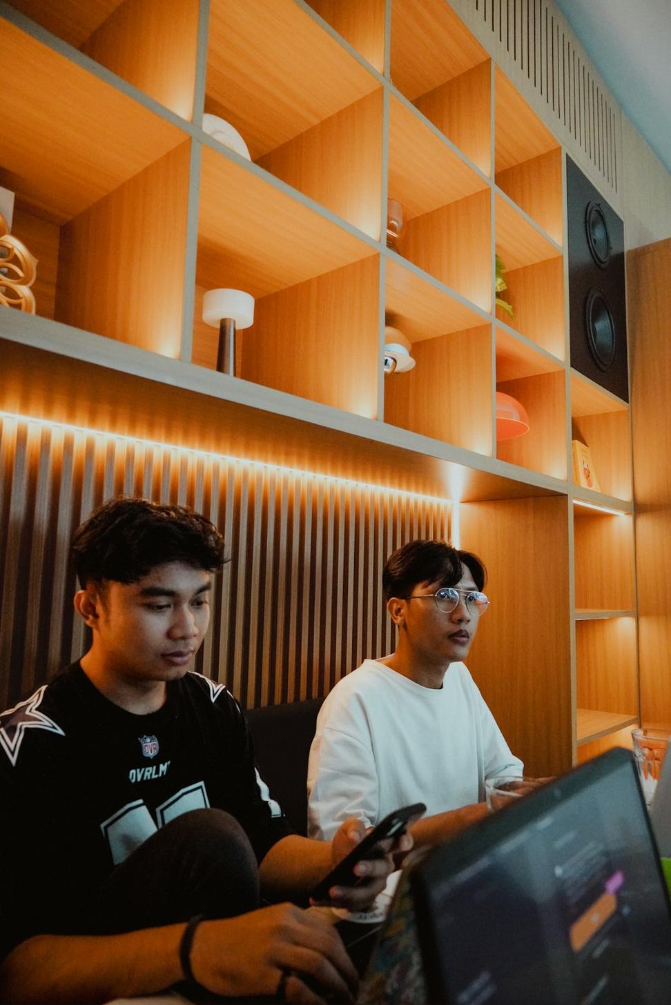 Team collaboration