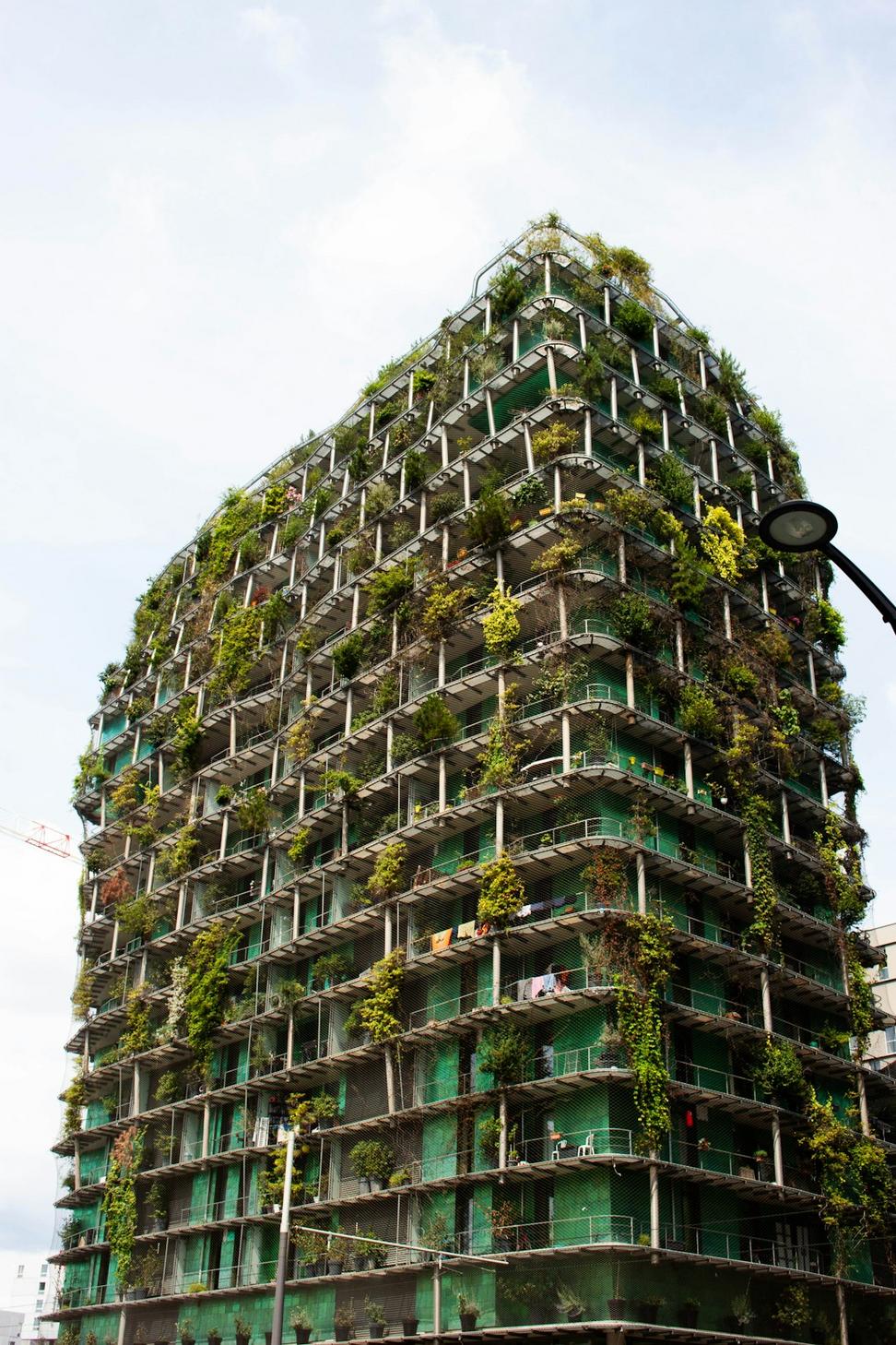 Our sustainable approach