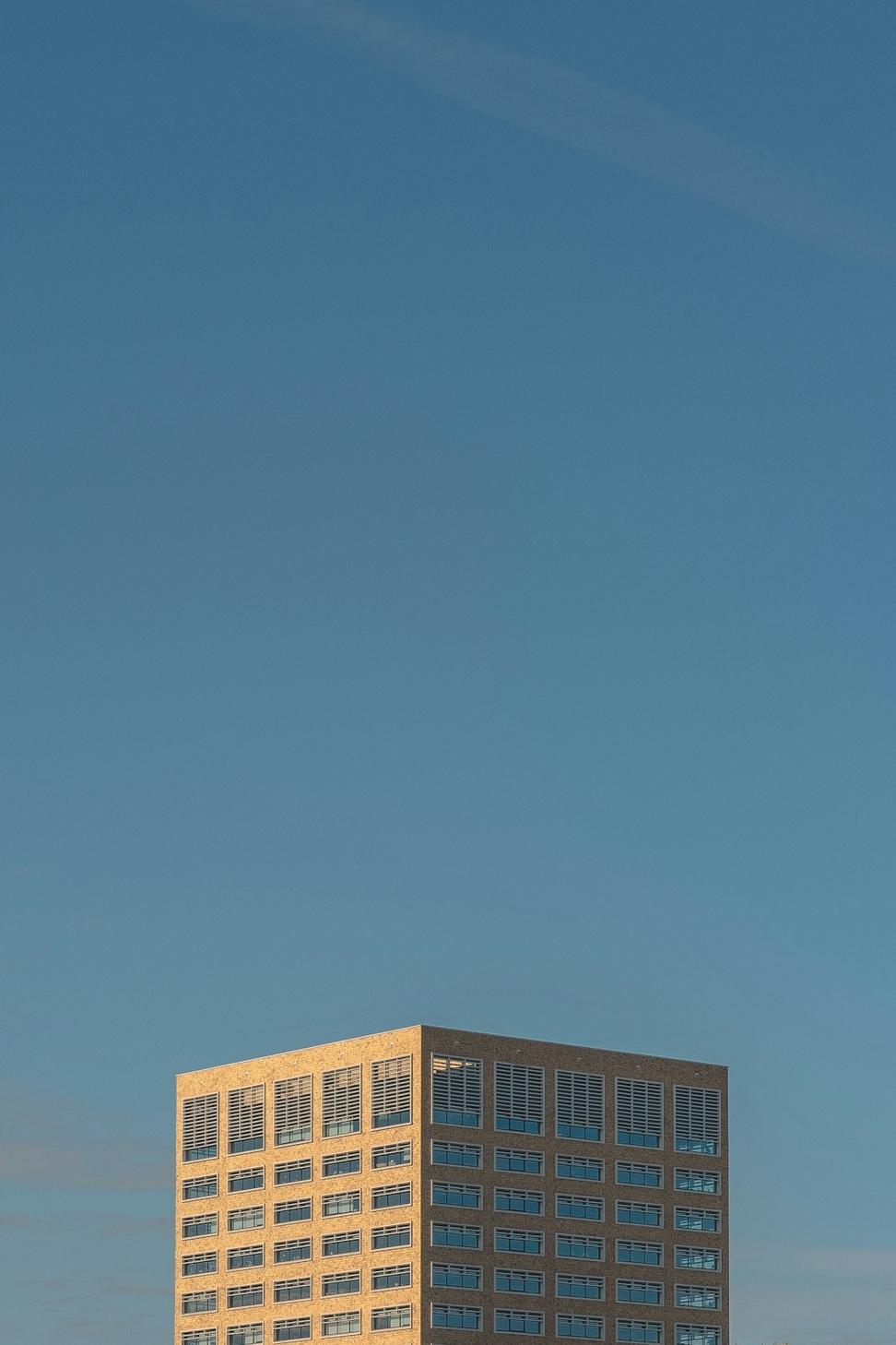 Meridian Tech Hub